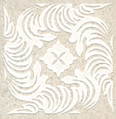 Керамогранит AD/A291/SG9223 Золотой пляж светлый беж 4.9x4.9