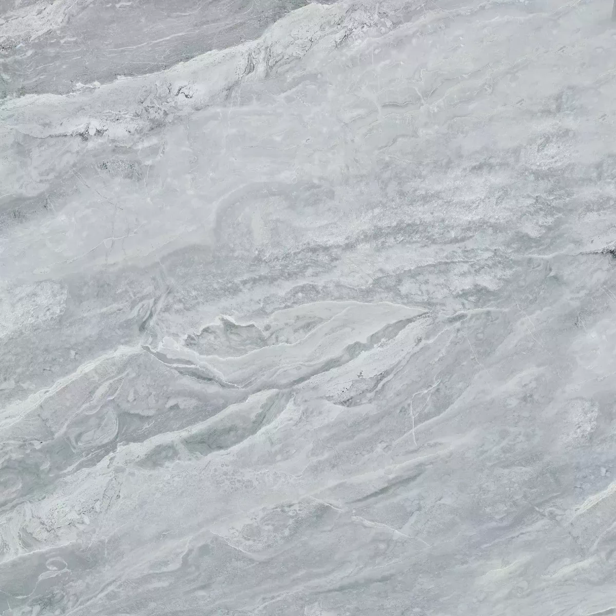 Керамогранит Е-5021/МR Rock тёмно-серый ректификат 600x600x9