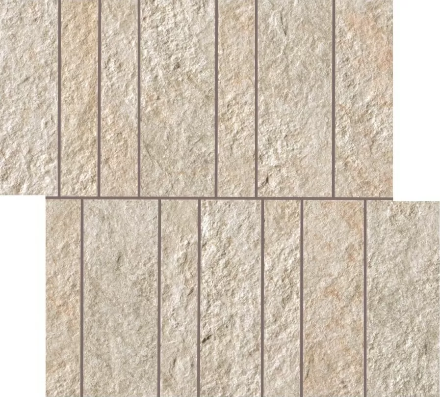 Керамогранит ACLA Trust Ivory Mosaico 30x30