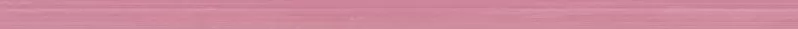 Плитка Бордюр Mono lilac 50x2
