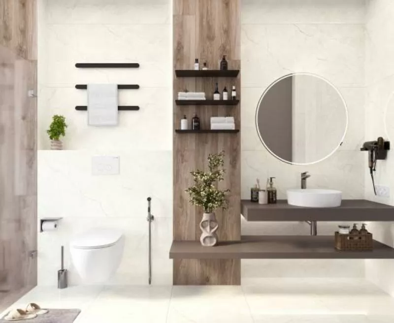 Керамогранит Connect Gris 60х119,5