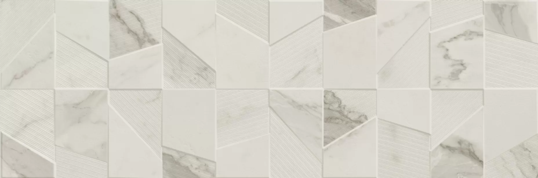 Плитка Rev. Calacatta silver R90 TOP matt 30x90