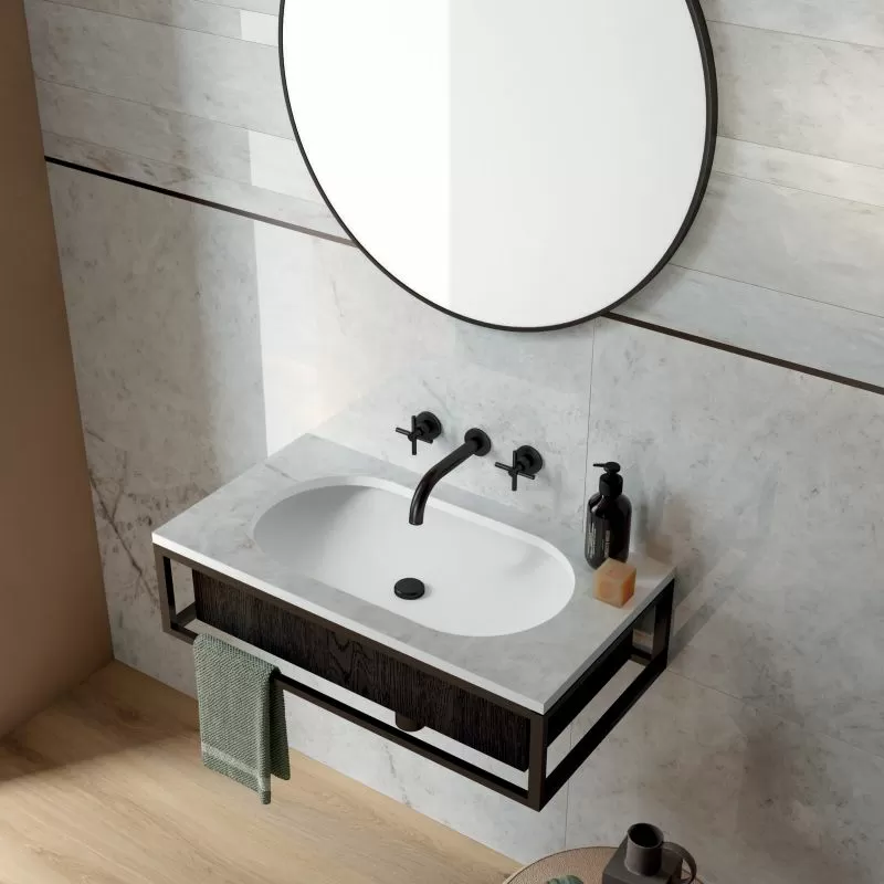 Керамогранит PF60006731 SENSI GEMS MULTIQUARTZ LUX 60X120