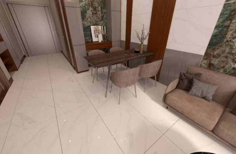 Carrara Bianco