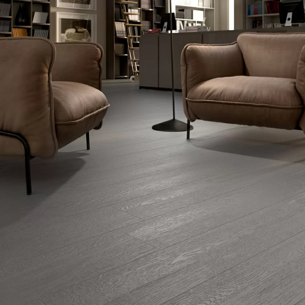 Керамогранит BACKSTAGE GREY 20x150