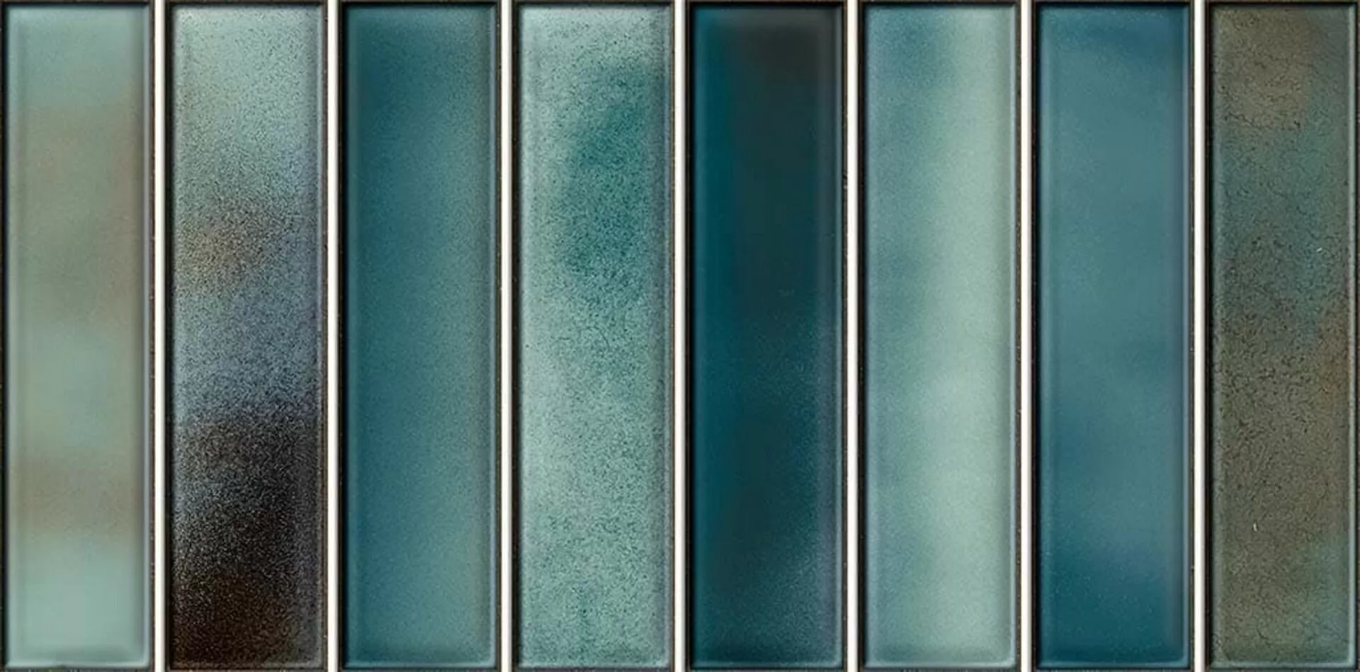 Плитка Borealis Aqua 15x30