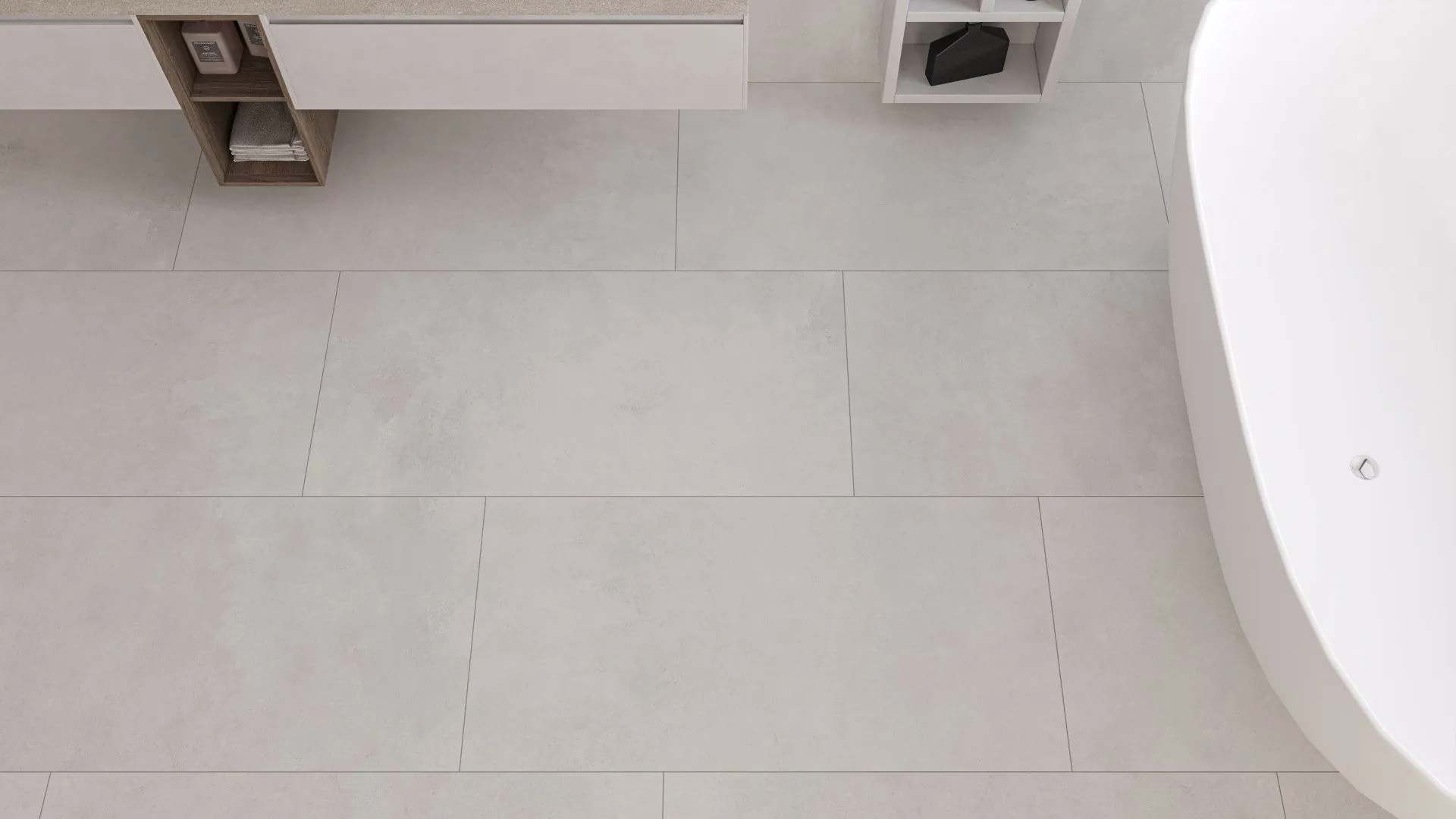 Керамогранит N20429 Evoque Grey Carving 60x120