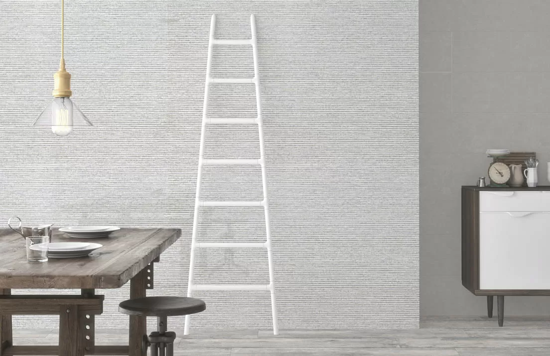 Плитка Microcemento Blanco 30x90