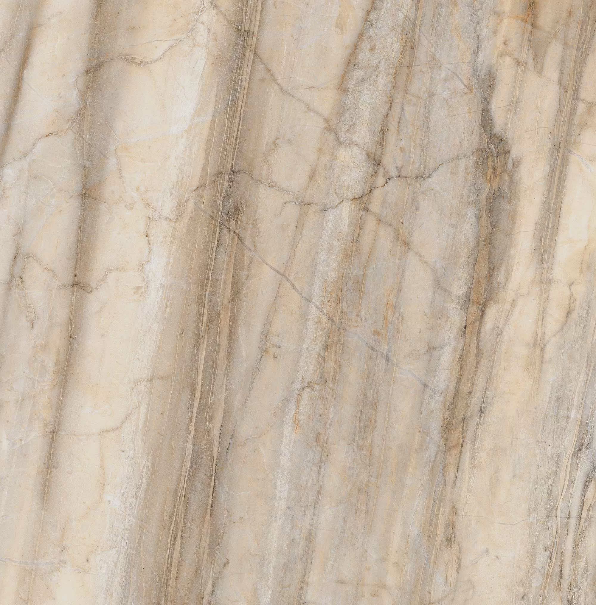 Керамогранит BR01 Bernini Pearl неполированный 80x80x11