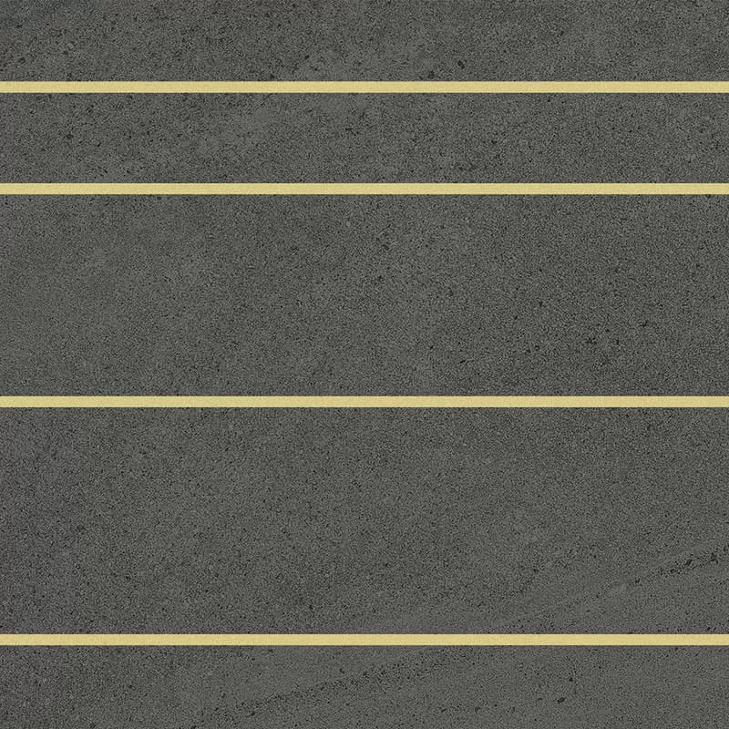 Керамогранит SBD050/SG9358 Декор Матрикс антрацит 30*30