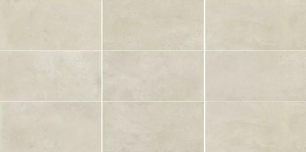 Керамогранит 188910 Zement Ivory 60x120