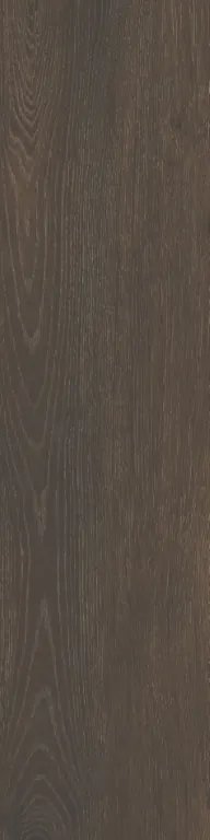Керамогранит KM2080G0031R Лимба коричневый тёмный матовый обрезной 20x80x0,9