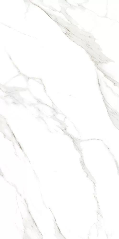 Керамогранит R0001-GL Arctic White полированный 600x1200