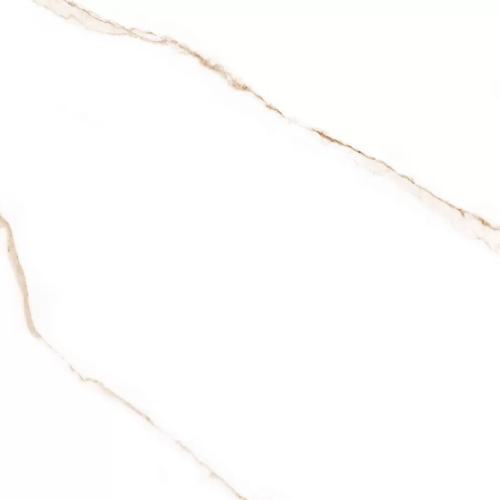 Керамогранит GT60601903MR Majestic Luxe Белый 60x60