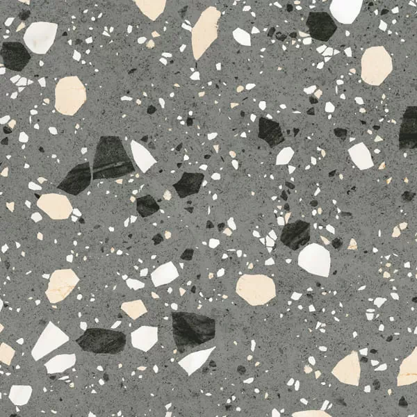 Керамогранит Gerda Natura Dark lappated/Герда Натура Дарк лаппатированный 60x60