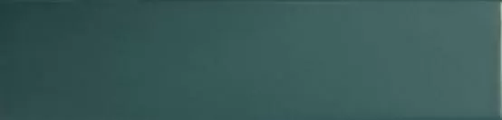 Плитка 124914 TEAL MATT 7,5x30