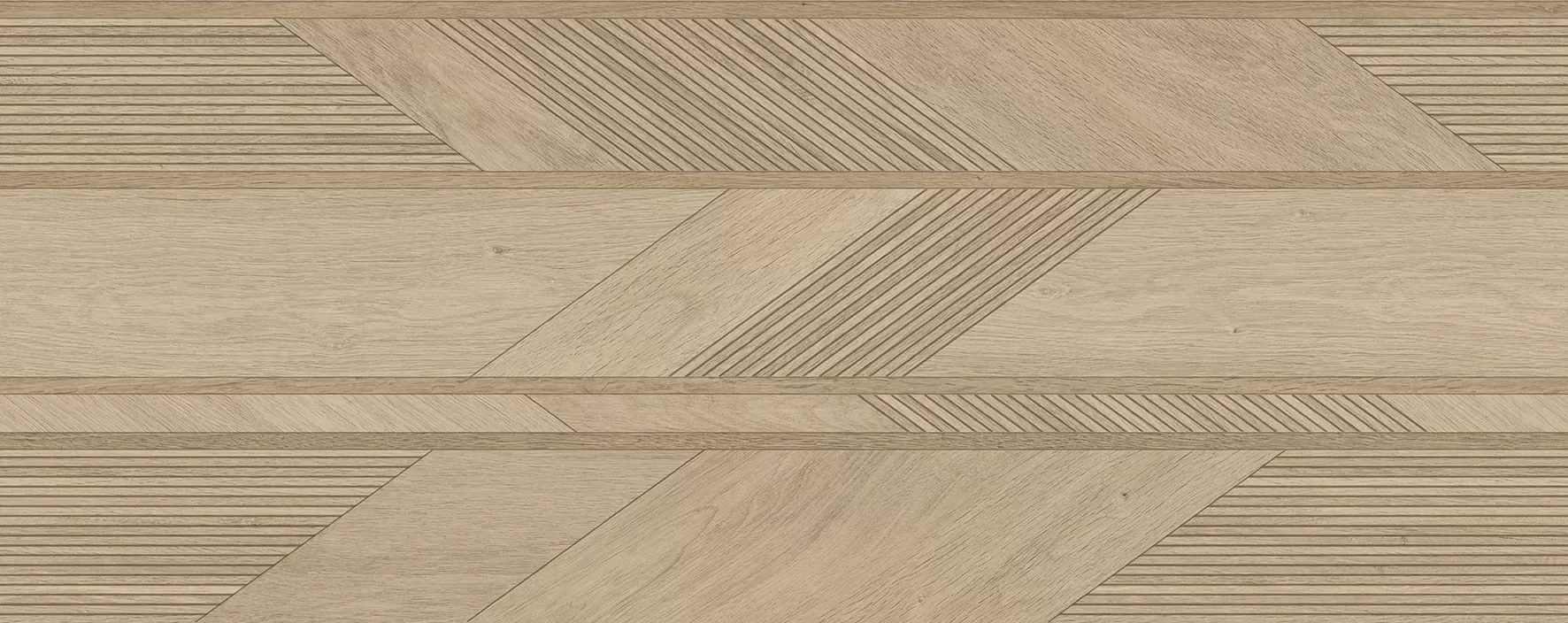 Плитка 100337364 Gent Arrow 3D Arce 59,6x150