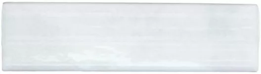 Плитка NEW GARDEN Moldura White 5x15