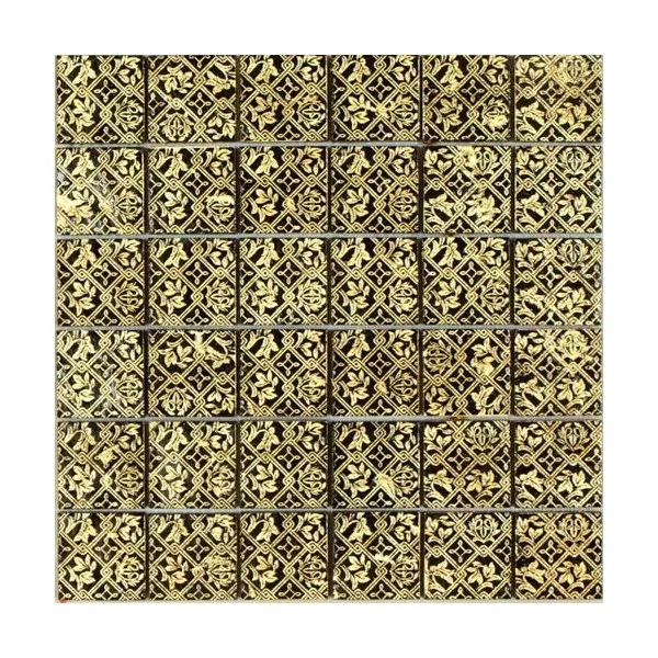 Мозаика Equilibrio 003A 48*48 300*300