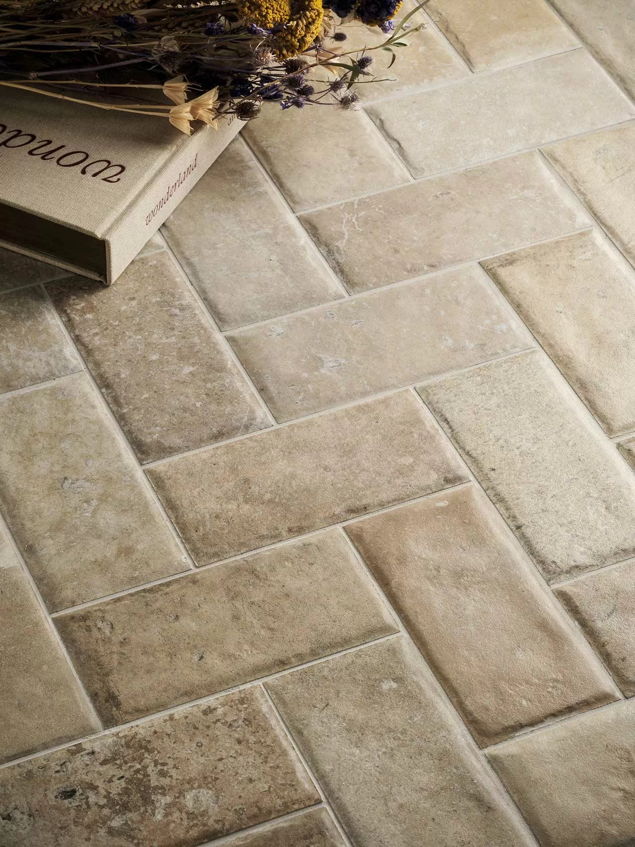 Керамогранит Decoro Terre Emiliane Mix 20x20