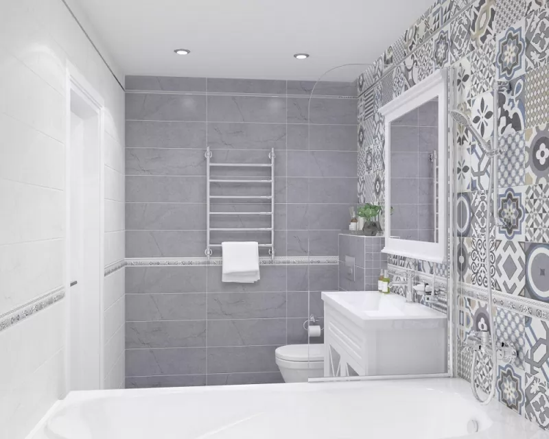 Керамогранит SG166300N Rock серый 40,2х40,2