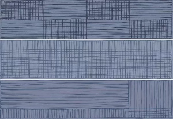 Плитка Kaika Nube 23x33,5