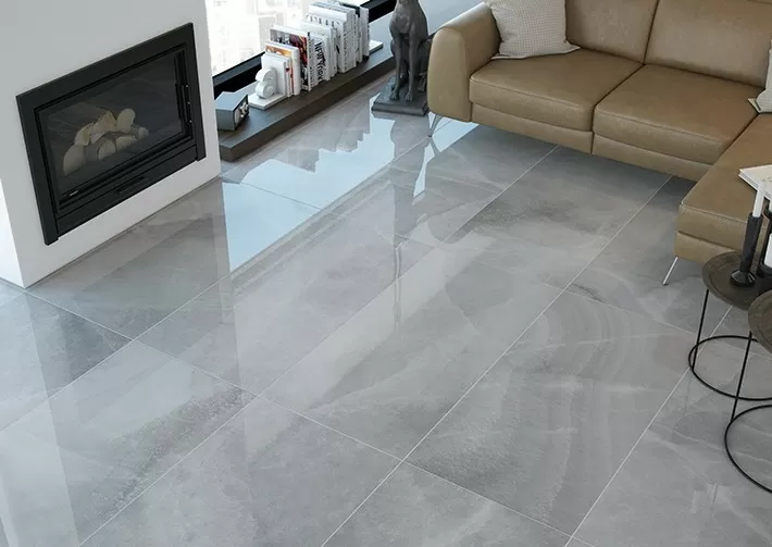 Керамогранит AMBRAS 2 GRIS 9,6x9,6
