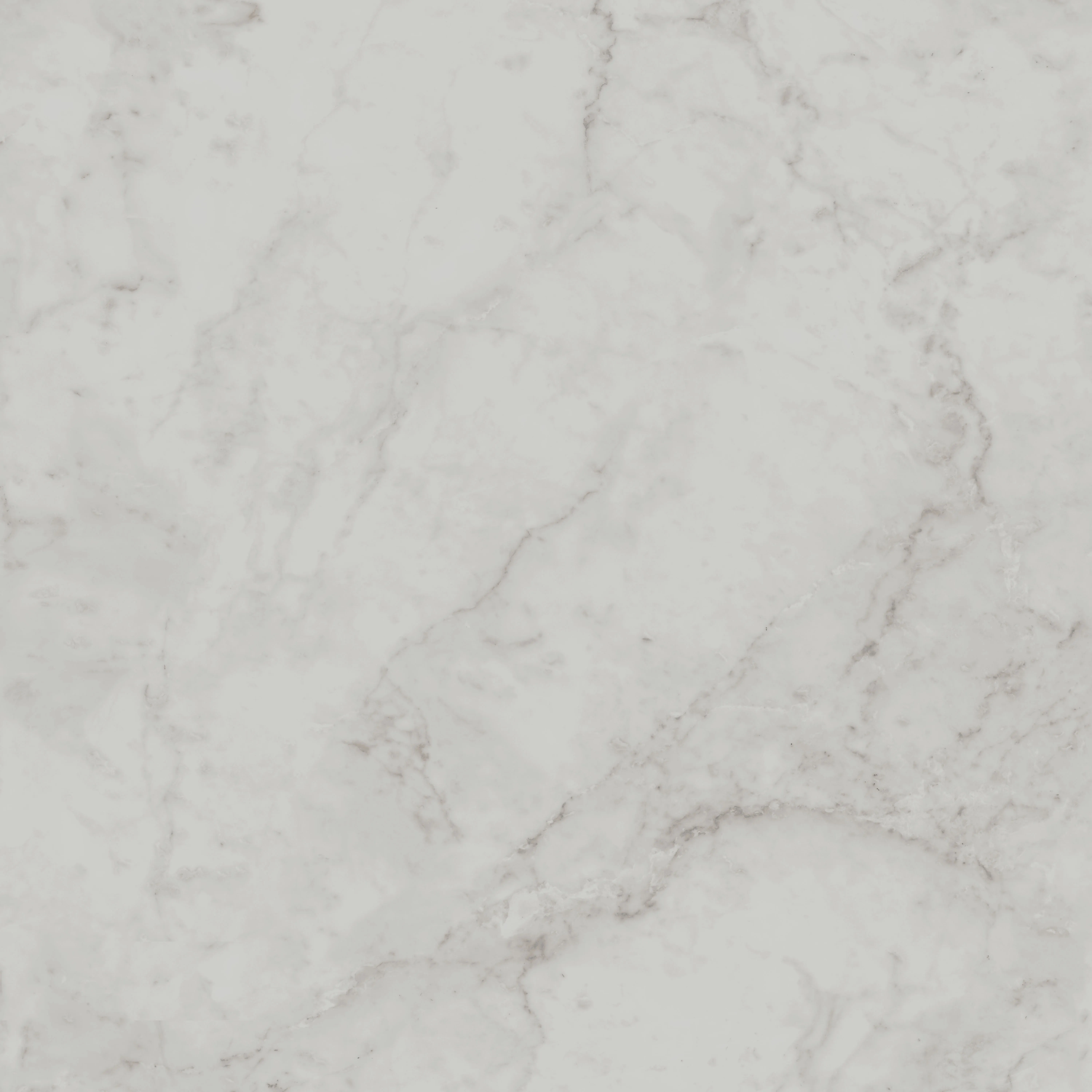 Керамогранит KM6060G0321R Тубкаль белый матовый обрезной 60x60x0,9