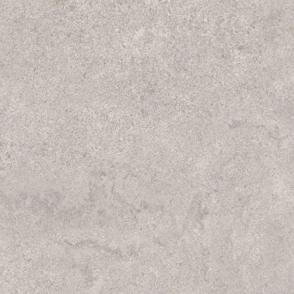 Керамогранит KM6060G0401R20 Портленд серый светлый матовый обрезной 60x60x2