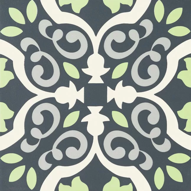 Плитка D-Patch White 22,3x22,3