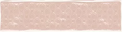 Плитка MUSIC ROSA DECOR 7,5x30