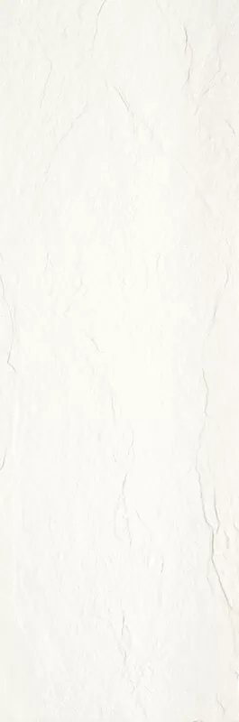 Плитка Urban Colours Bianco Struktura A Rekt 29.8x89.8