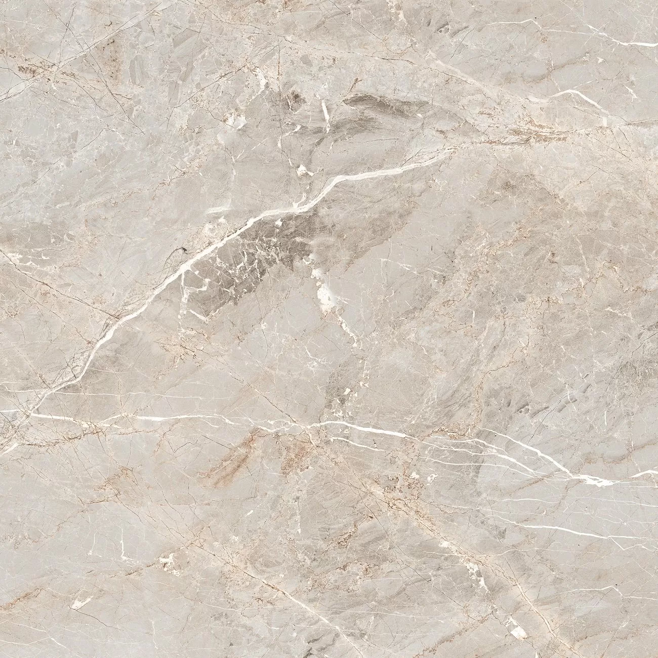 Керамогранит Albi White Matt 60x60