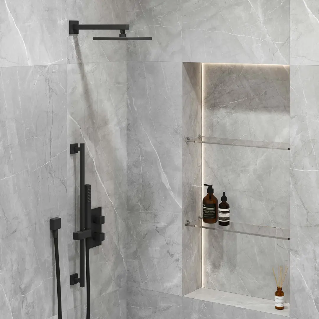 Керамогранит SG651322R Риальто зеленый лаппатированный 60*60