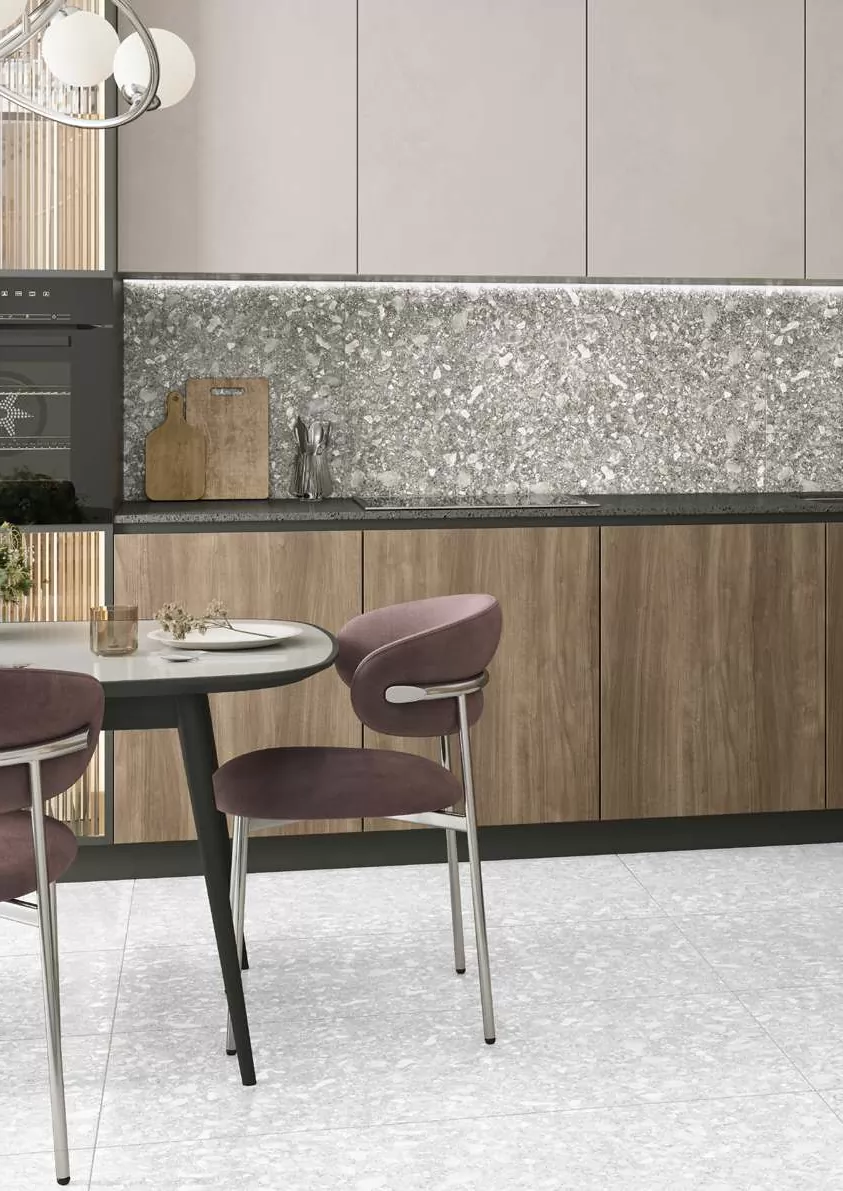 Керамогранит D12041M Turin Light 1200x600x9.5