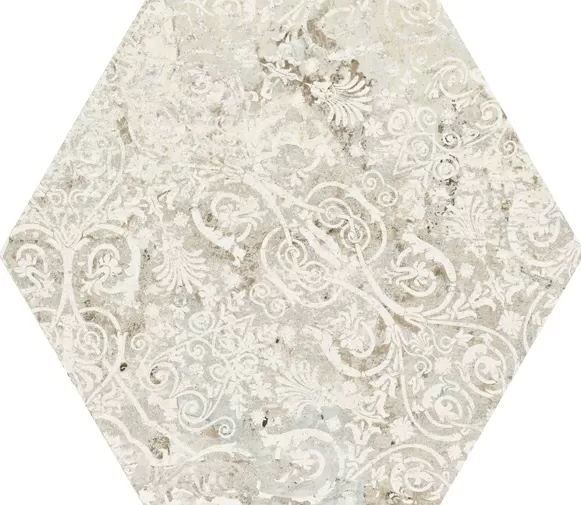 Керамогранит Carpet Sand Hexagon 25х29