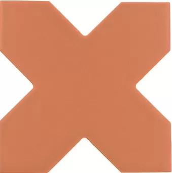 Керамогранит 30620 Porto Cross Warm Siena 12x12