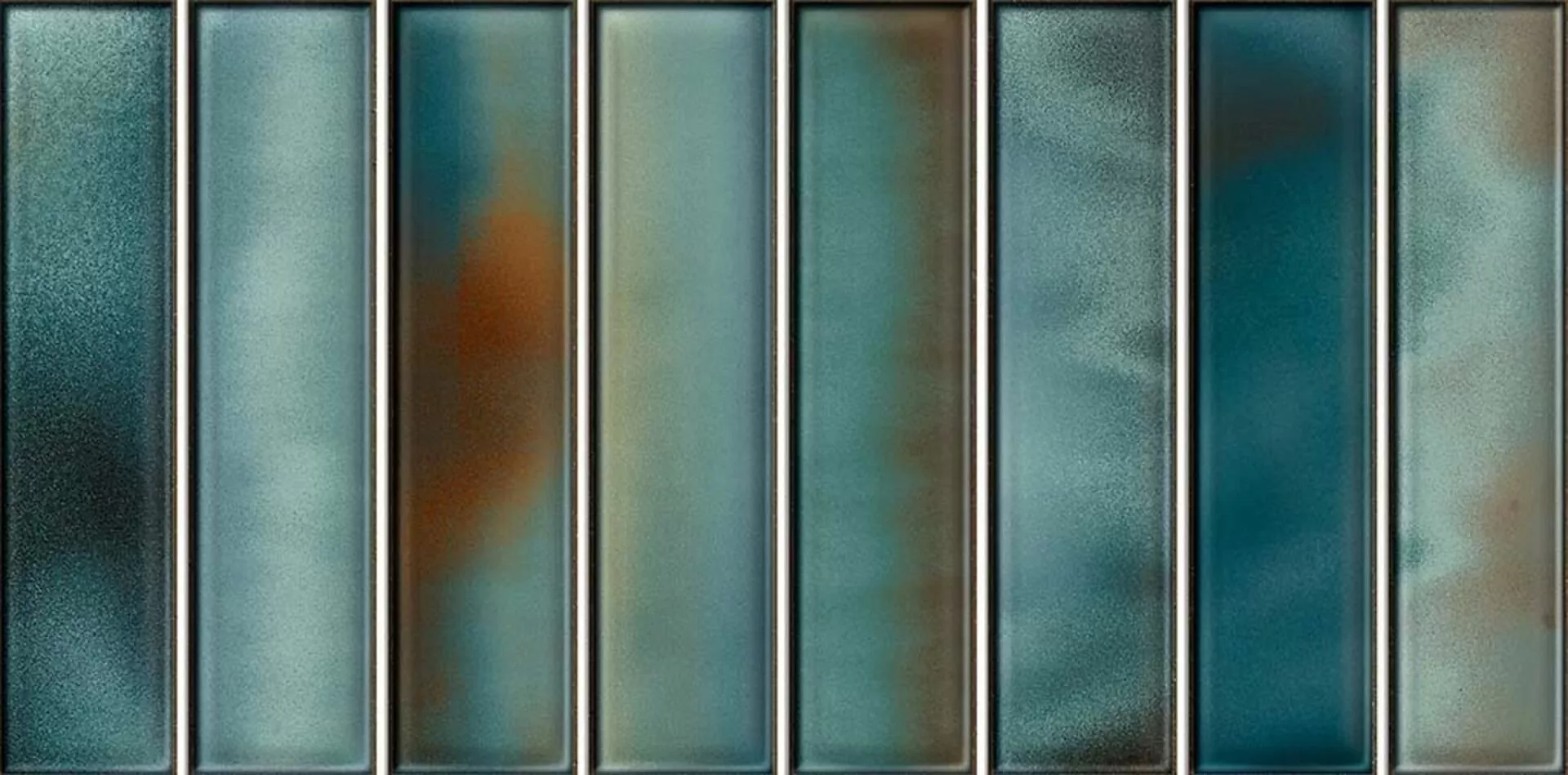 Плитка Borealis Aqua 15x30