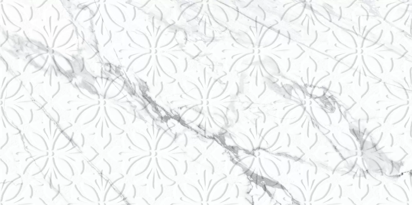 Плитка WT9LIM55 Lima Flower 249*500*8,5