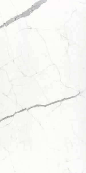 Керамогранит UM6S300441 Statuario Altissimo Soft 150x300