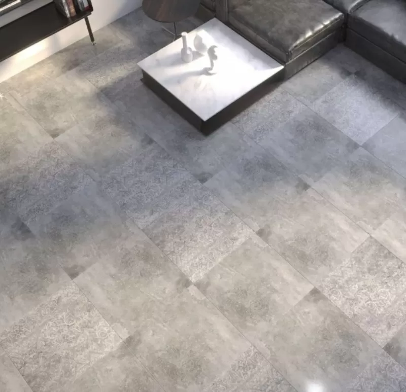 Керамогранит 10 GCR G RМ 0105 Рим 60x60