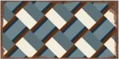 Плитка Artisan Astur mix Blanco 10*20