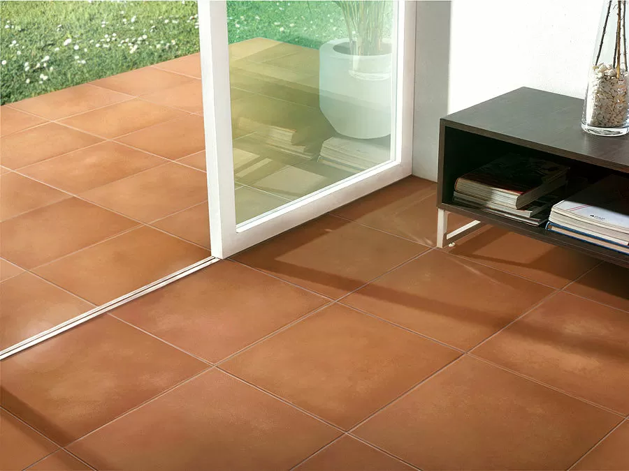 Керамогранит CAZORLA GRIS 33.3x33.3