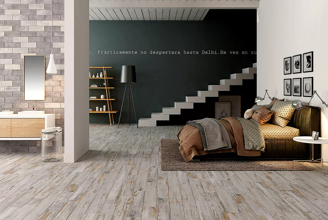 Керамогранит Tribeca Miele 20,2*66,2