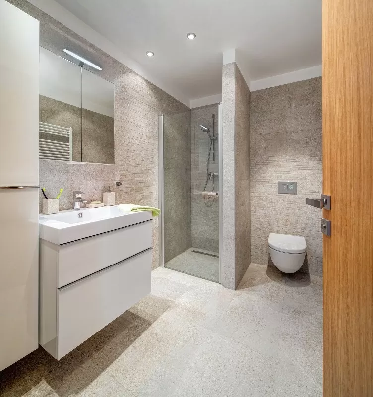Керамогранит DSAS4667 grey 60x9,5