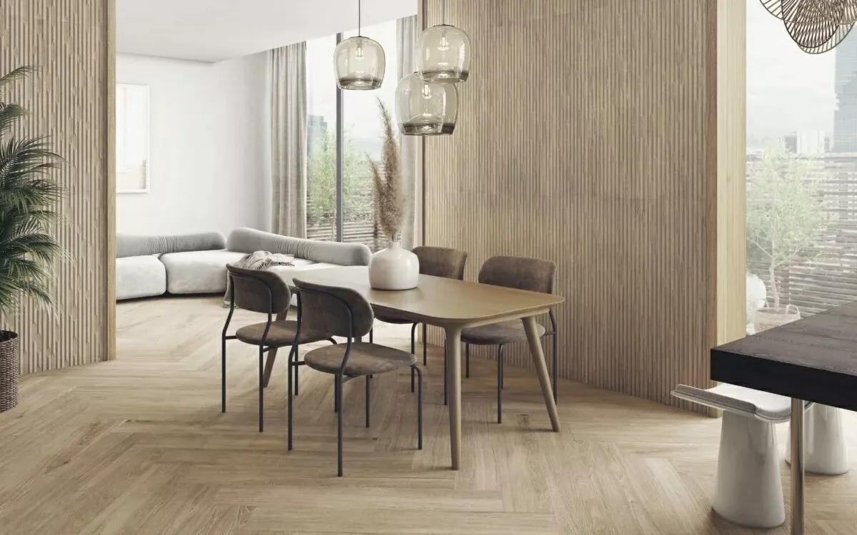 Плитка Blues Rel New Orleans Oak 40x120