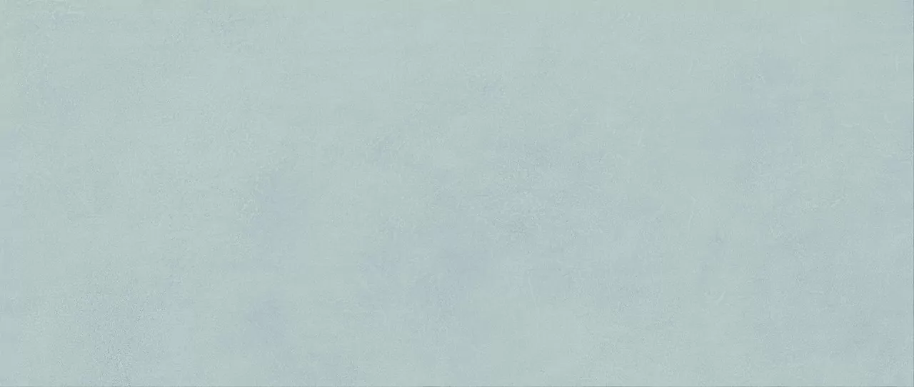 Плитка AYR8 Boost Expression Cyan Matte 50x120