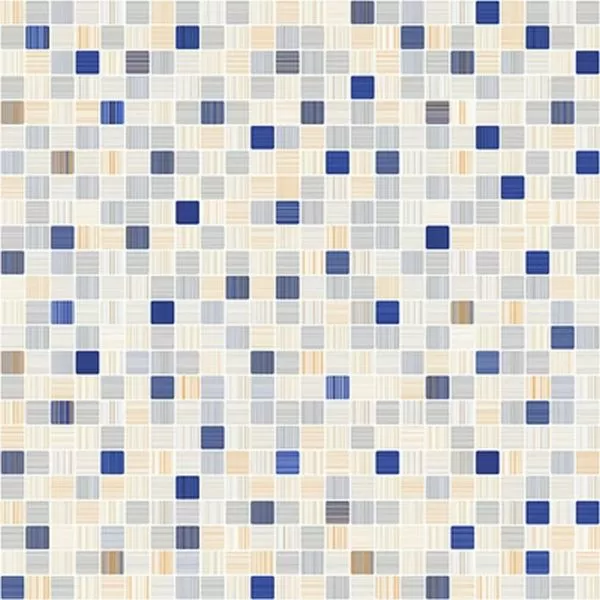 Плитка Гламур 7П 40x40