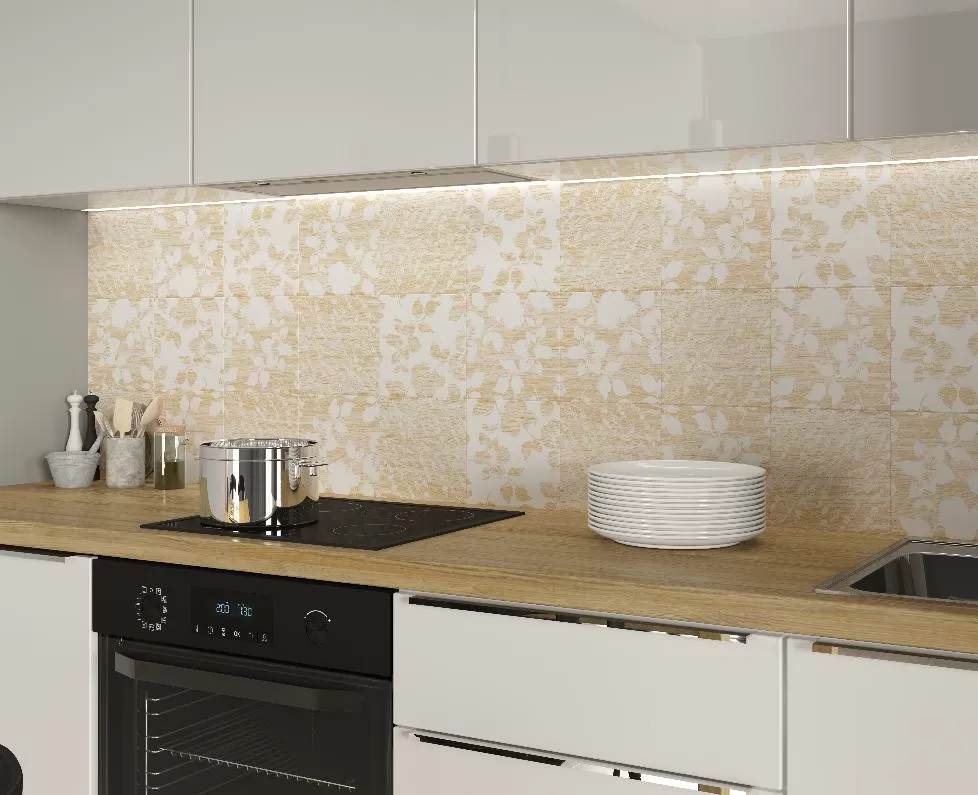 Керамогранит K-214/MR Village Graphite 20x60