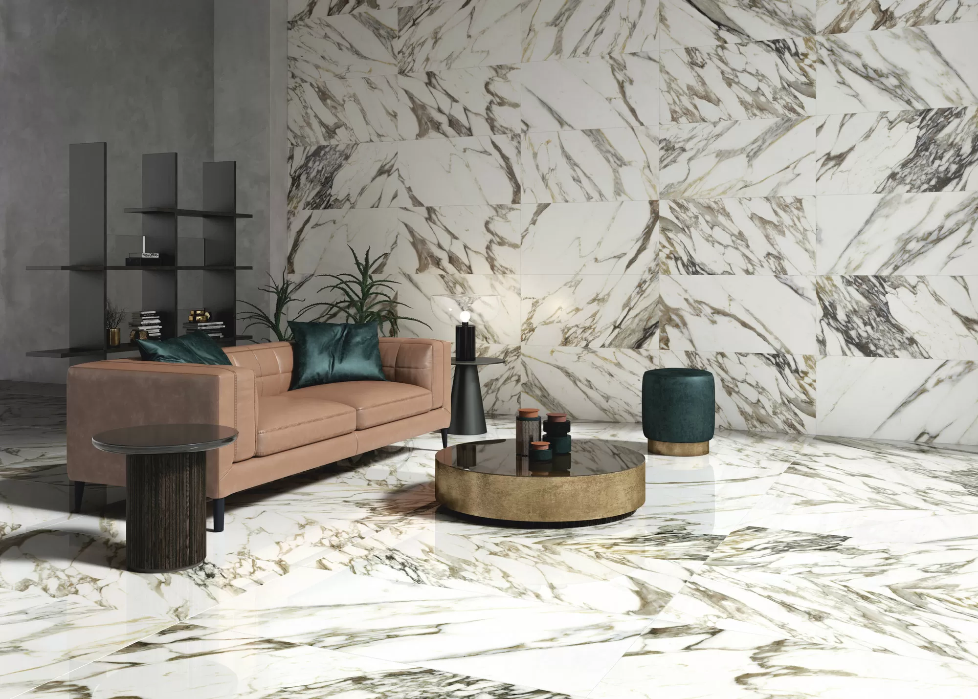 Керамогранит MACCHIA VECCHIA/60X120/EP 60x120